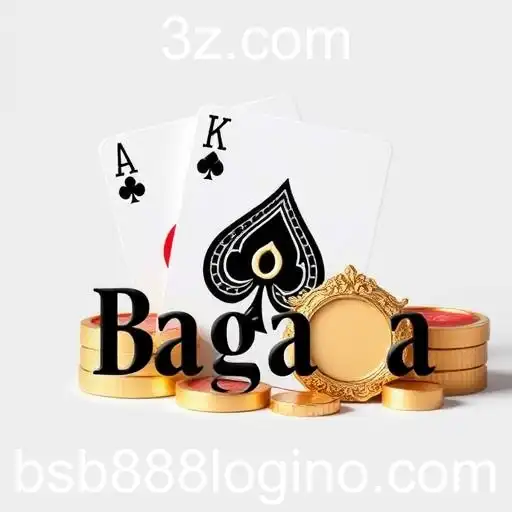 O Fascinante Mundo do Bacará e o Acesso ao bsb888 Login