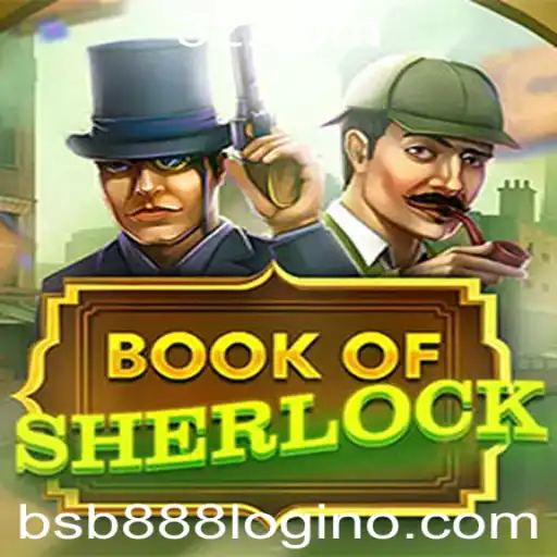 Descubra o Fascinante Mundo do Jogo BookOfSherlock