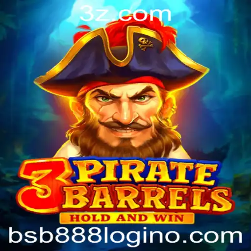 Explorando o Mundo de 3PirateBarrels: Descrição, Introdução e Regras