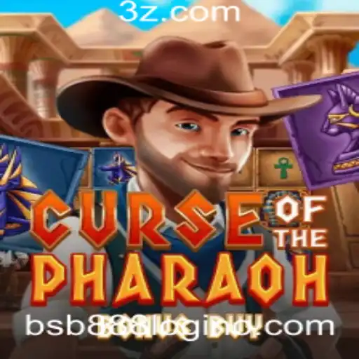 Curse of the Pharaoh Bonus Buy: Uma Jornada Pelo Egito Antigo