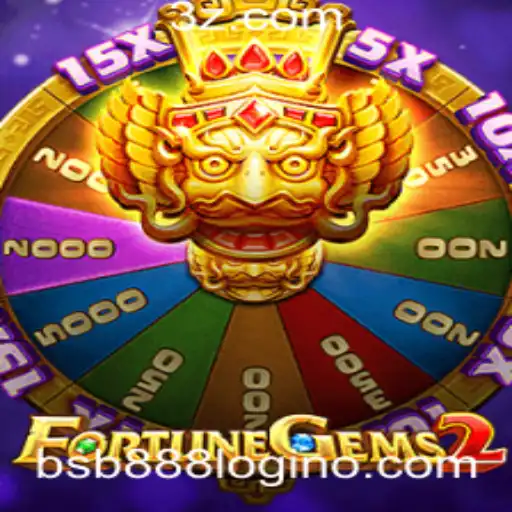 Explorando FortuneGems2: Uma Aventura de Jogos e bsb888 Login