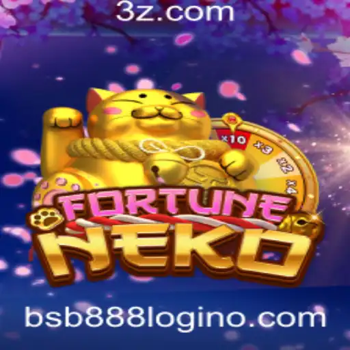 FortuneNeko: Um Mergulho no Excitante Mundo do Jogo e sua Interação com bsb888 login