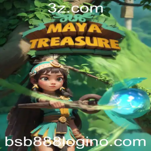 Descubra MayaTreasure: Um Mundo de Aventuras e Tesouros Antigos