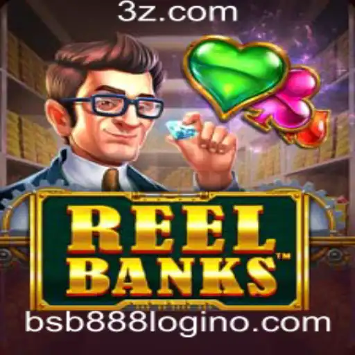Explorando o Mundo de ReelBanks e o Acesso via bsb888 login