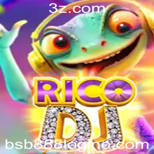 Explorando o Fascinante Mundo de RicoDJ e o Processo de bsb888 login