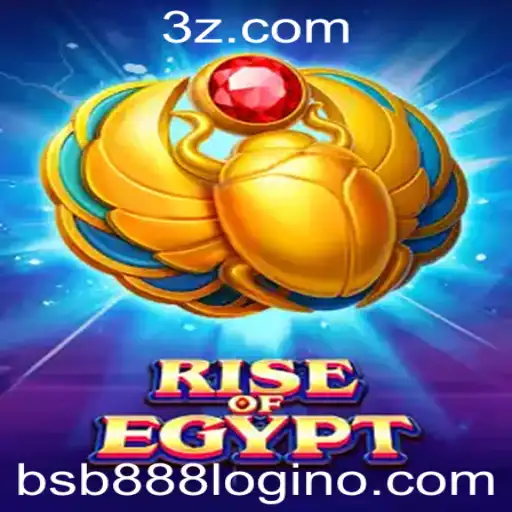 Descobrindo o Mundo de 'RiseOfEgypt': Uma Aventura no Antigo Egito e a Conexão com bsb888 login
