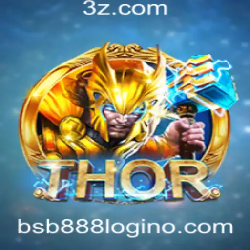 Explorando o Mundo do Jogo THOR e o Login bsb888