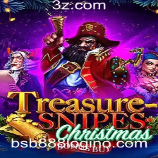 Explorando o Mundo de TreasuresnipesChristmas e a Importância do bsb888 Login