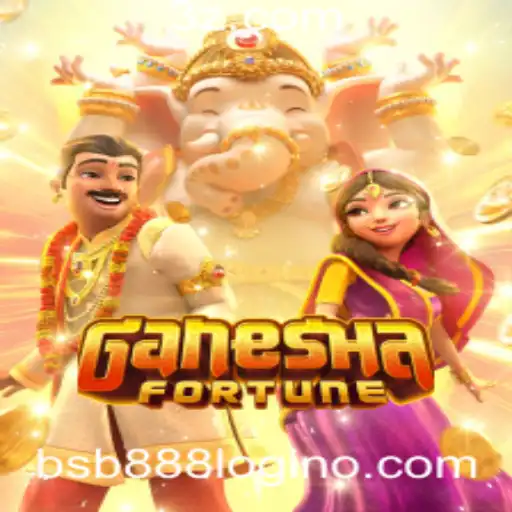 GaneshaFortune: Um Mergulho no Universo do Jogo