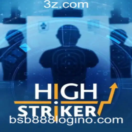 Descubra o Excitante Mundo de HighStriker e Domine o Jogo