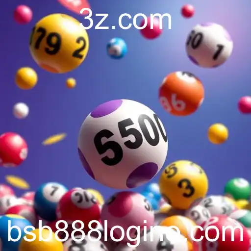 Explorando o Fascinante Mundo dos Jogos de Loteria e o Papel do bsb888 login