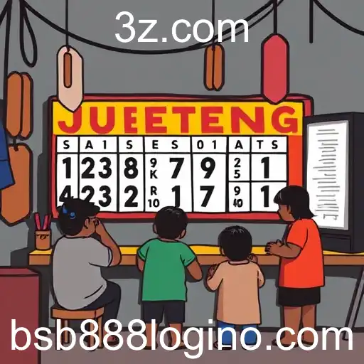 Jueteng: A Influência Cultural e o Impacto Social do Jogo de Azar nas Filipinas