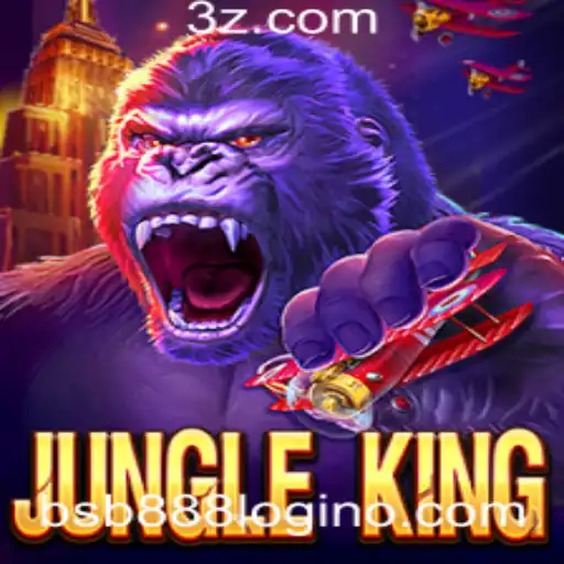Explorando o Mundo de JungleKing