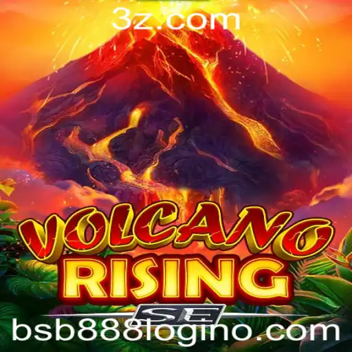 VolcanoRisingSE: Descubra a Emoção deste Novo Jogo em Ascensão