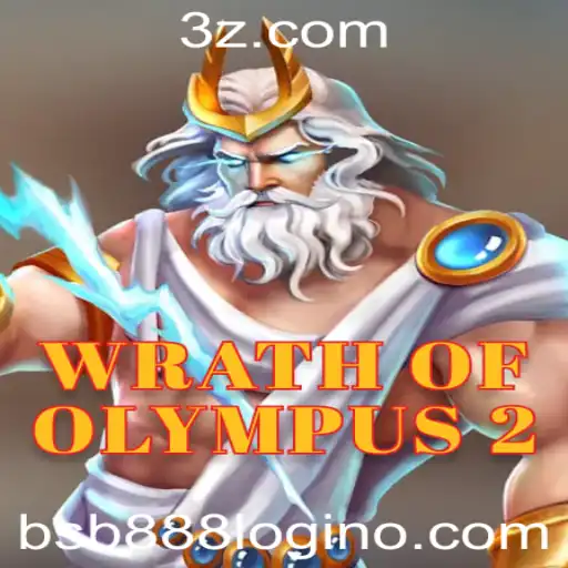 Descubra Wrath of Olympus 2: Um Mergulho no Universo Mitológico e a Palavra-chave bsb888 login