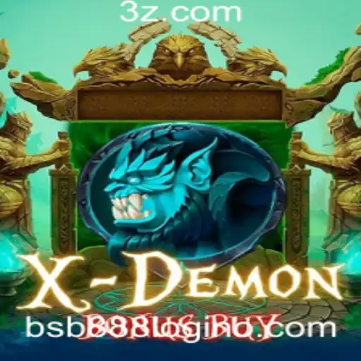 Explorando o Jogo XDemonBonusBuy: Um Guia Completo